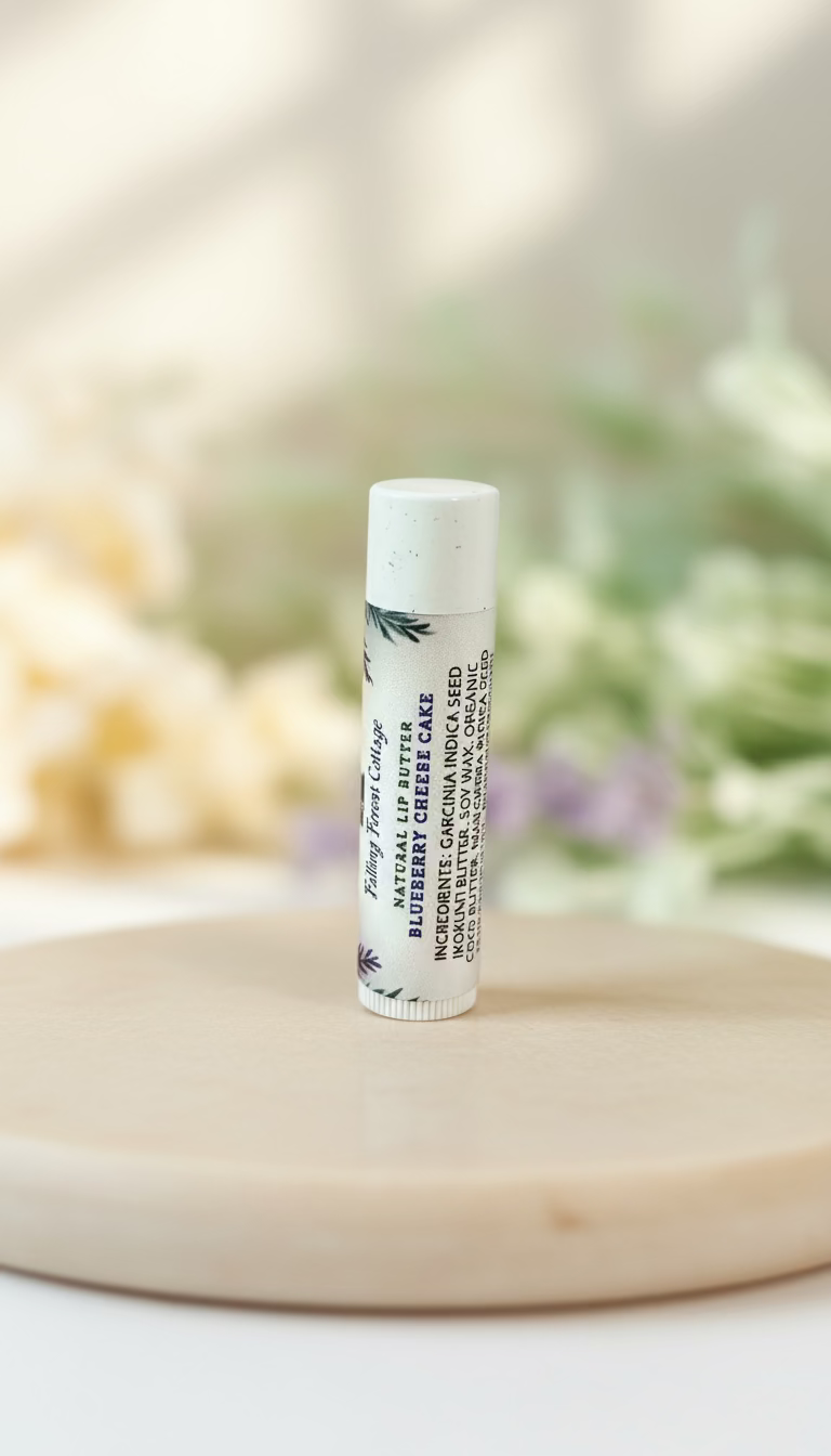 Lip butter 10ml