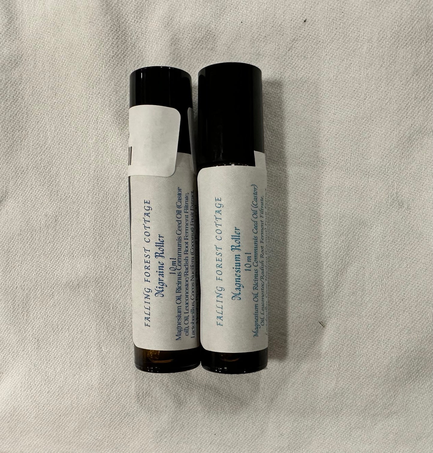 Magnesium Roller 10ml