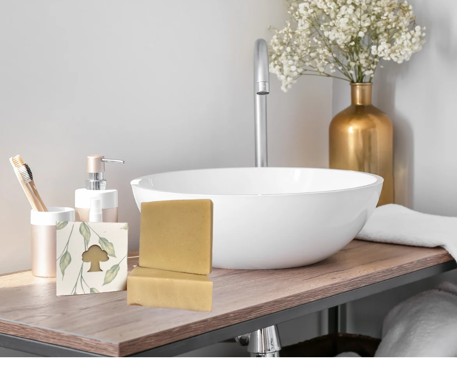 Noble Essence Natural Soap 4.10