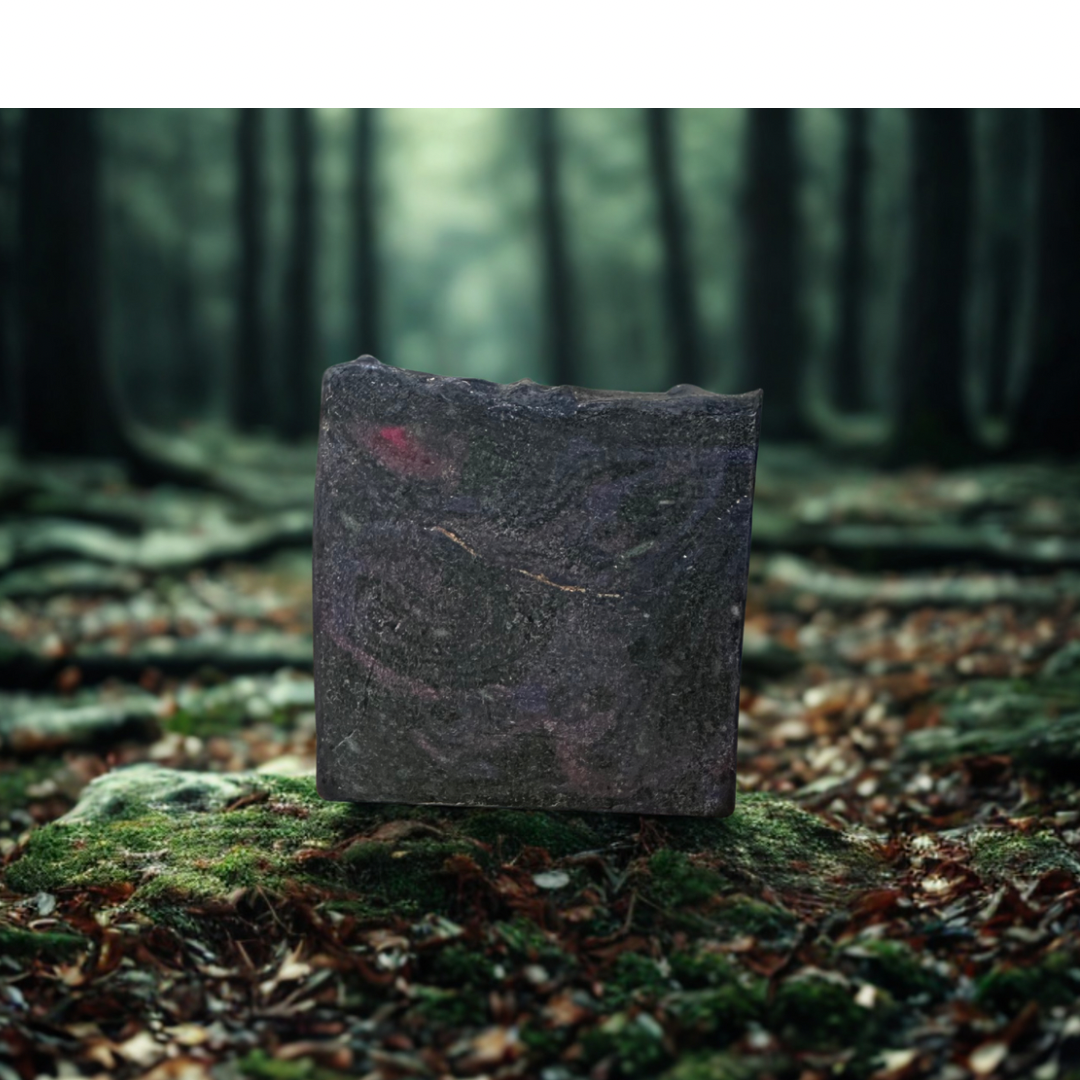 Dark Forest Soap 4.10oz