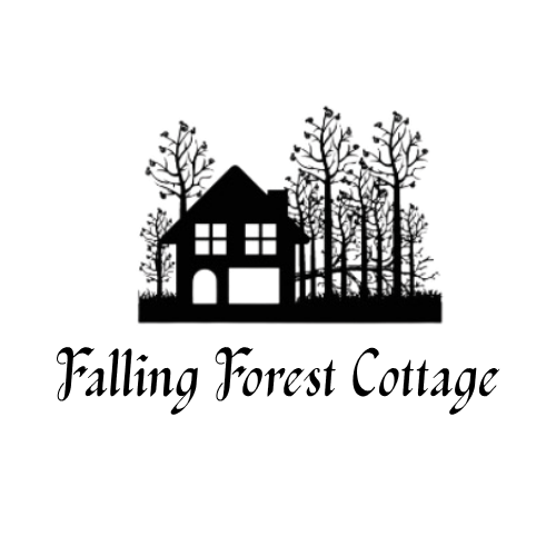 Falling Forest Cottage 