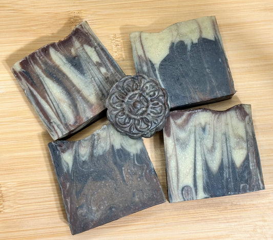 Mystic Woods Essential Oil Soap