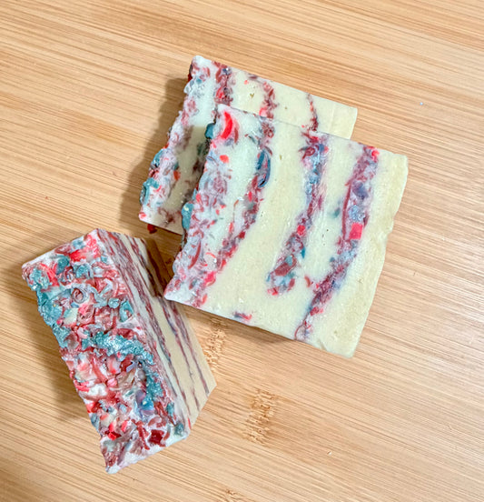 Whimsical Winter Elf