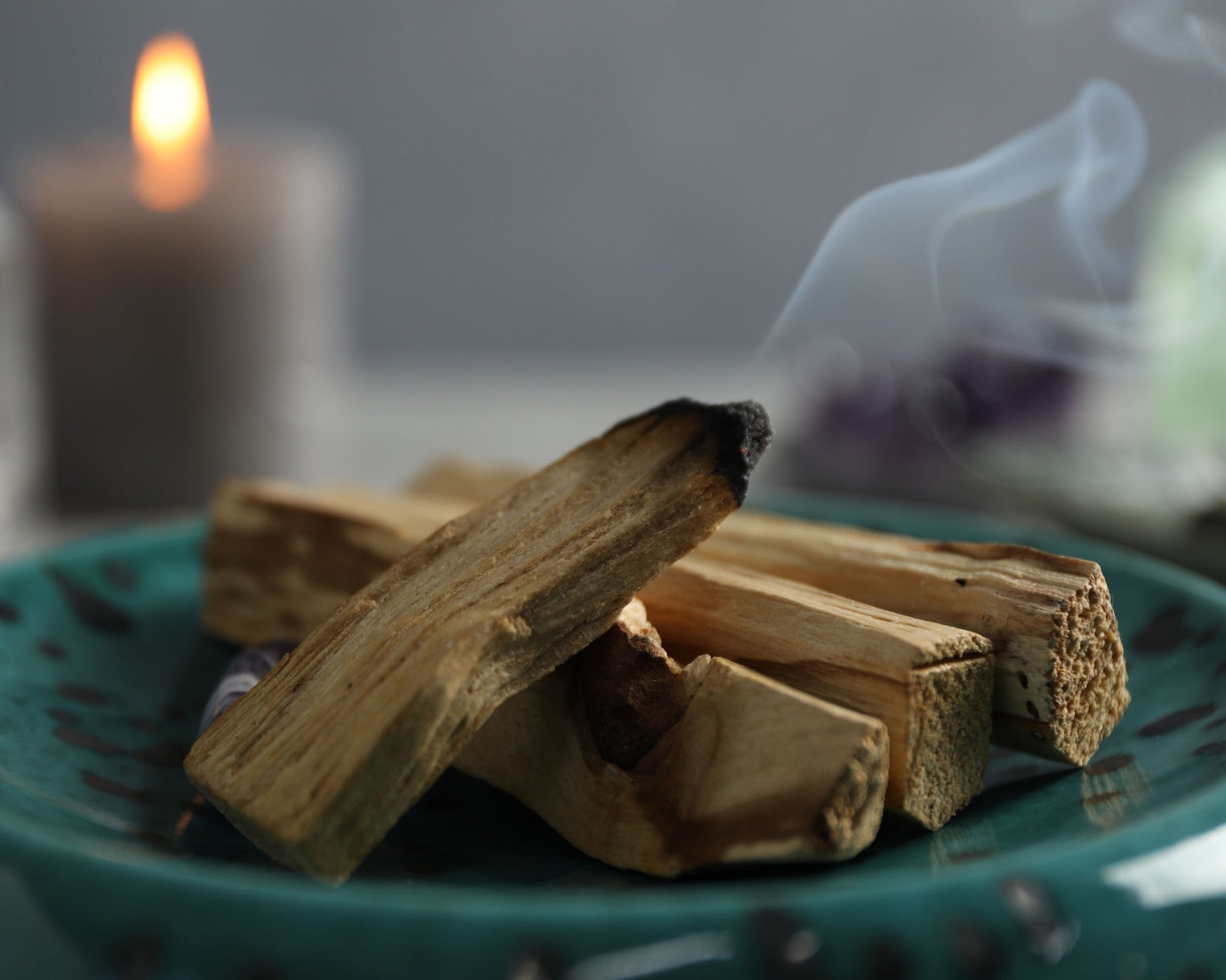 Organic Palo Santo
