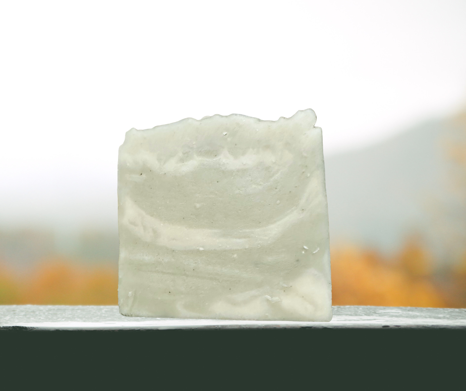 Honeydew Natural Soap