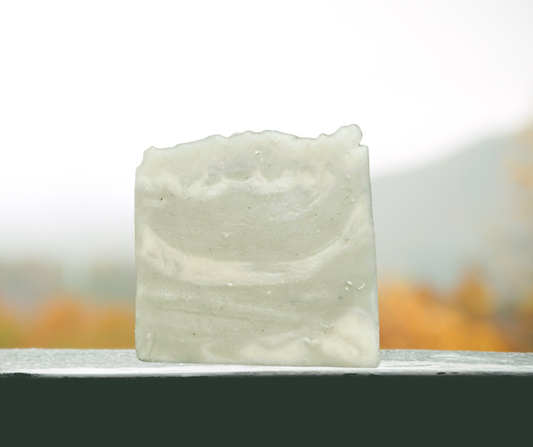 Honeydew Natural Soap