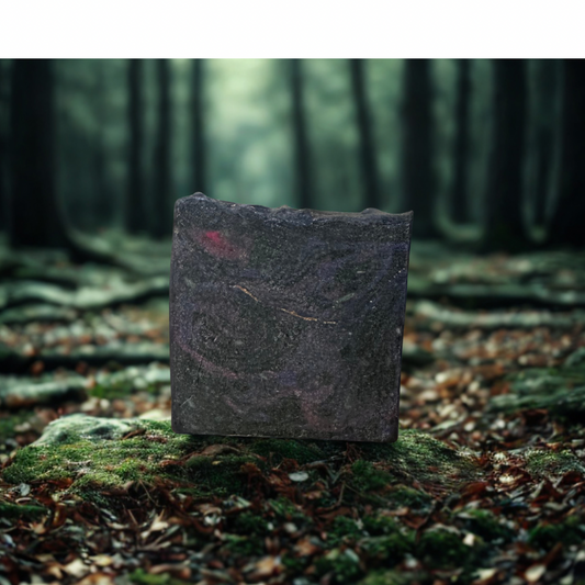 Dark Forest Soap 4.10oz