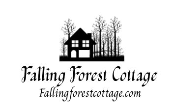 Falling Forest Cottage 